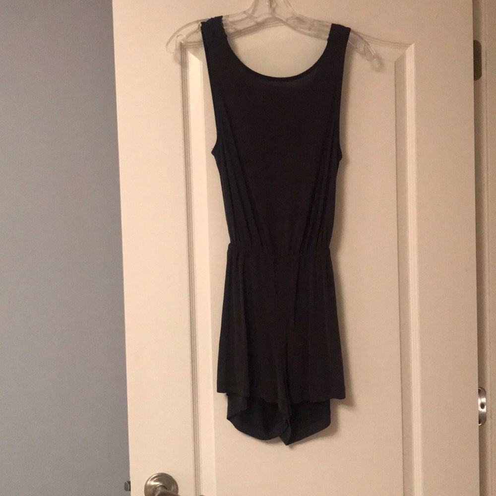 Urban Outfitters Romper